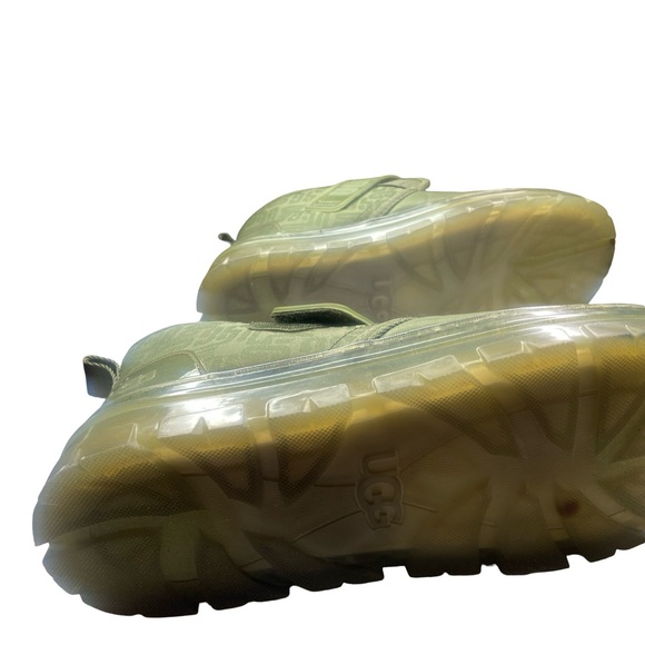 UGG Australian  neumel in burnt olive - Picture 10 of 12